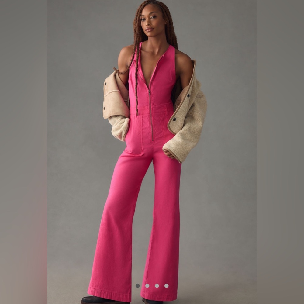 Maeve by Anthropologie Jumpsuit